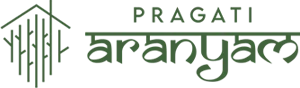 Pragati Aranyam Dudulgaon Logo Image
